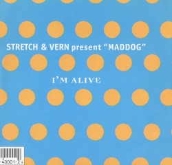 I'm Alive