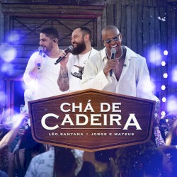 Chá de cadeira