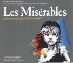 Les Misérables (1991 Dutch cast)
