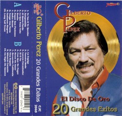 20 grandes exitos