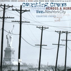 Across a Wire: Live in New York City