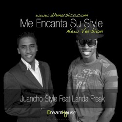 Me encanta su Style (new version)