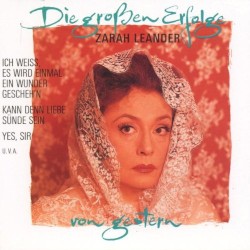 Die großen Erfolge von gestern