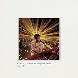 Carry On (Live from the Playground Theatre)