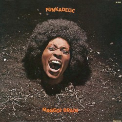 Maggot Brain