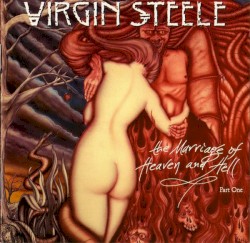 The Marriage Of Heaven And Hell - Part One