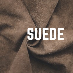 Suede