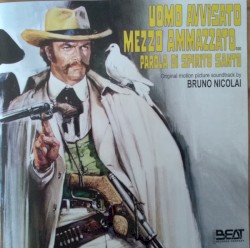 Uomo avvisato mezzo ammazzato... Parola di spirito santo