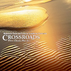 Crossroads, Where Classics Meet Jazz