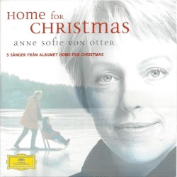 Home for Christmas - 3 sånger från albumet Home for Christmas