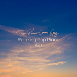 Relaxing Pop Piano Vol.1