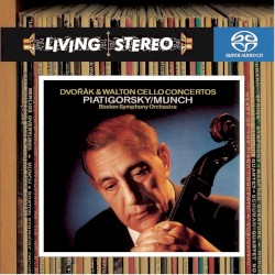 Cello Concerto