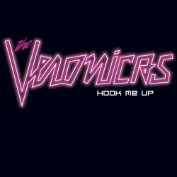 Hook Me Up