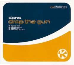 Drop the Gun (The Remixes)