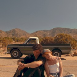 Always Falling in Love