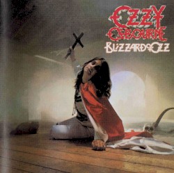 Blizzard of Ozz