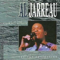 Al Jarreau Sings Bill Withers