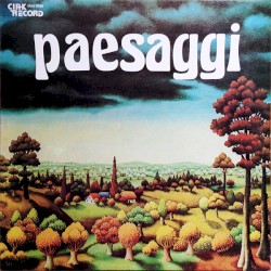 Paesaggi