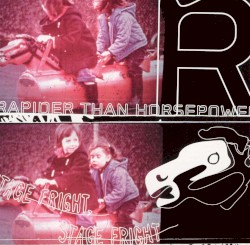 Stage Fright, Stage Fright