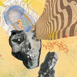 The Driller / Psychogeist