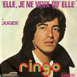 Elle, je ne veux qu'elle