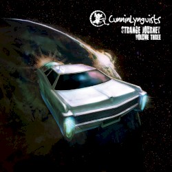 Strange Journey, Volume Three