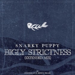 Bigly Strictness (Extended)