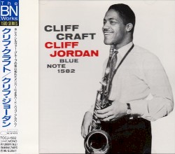Cliff Craft