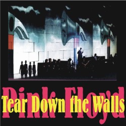 1981‐02‐19: Tear Down the Walls: Westfalenhallen, Dortmund, West Germany