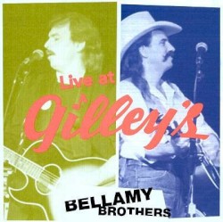 Live at Gilley’s