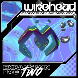 WIREHEAD [Expansion Pack 02]
