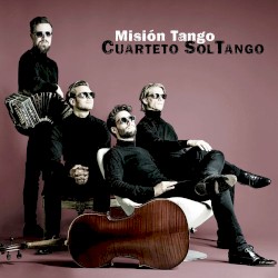 Misión Tango