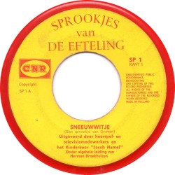 Sneeuwwitje