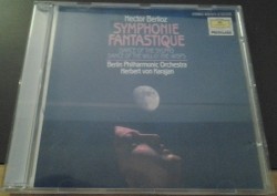Symphonie fantastique / Dances of the Sylphs / Dance of the Will-o’-the-Wisps