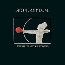 Stand Up and Be Strong EP