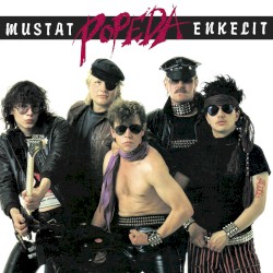 Mustat enkelit