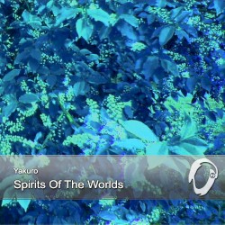 Spirits Of The Worlds