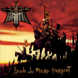 L’École du micro d’argent