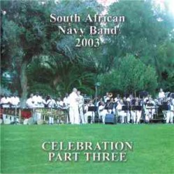 Celebration Part Three