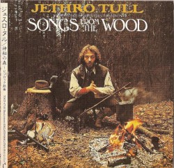 Songs From the Wood