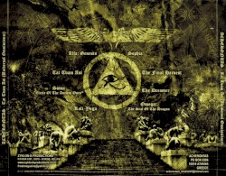 Tat Tvam Asi (Universal Omniscience)