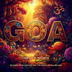 Goa Volume 86