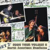 2003 Tour Volume 3: North American Stadiums