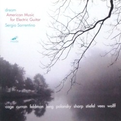 dream - American Music for Electric Guitar