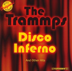 Disco Inferno
