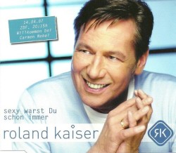 Sexy warst Du schon immer