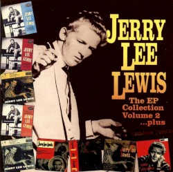 The EP Collection, Volume 2 ...plus