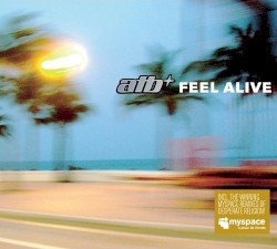 Feel Alive
