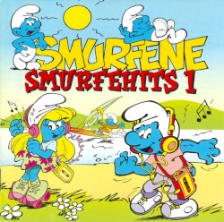 Smurfehits 1