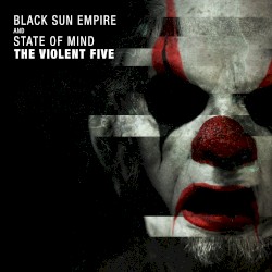 The Violent Five